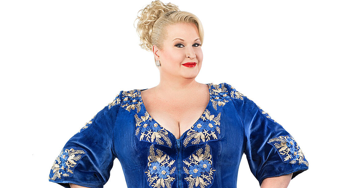 Daphne de Luxe