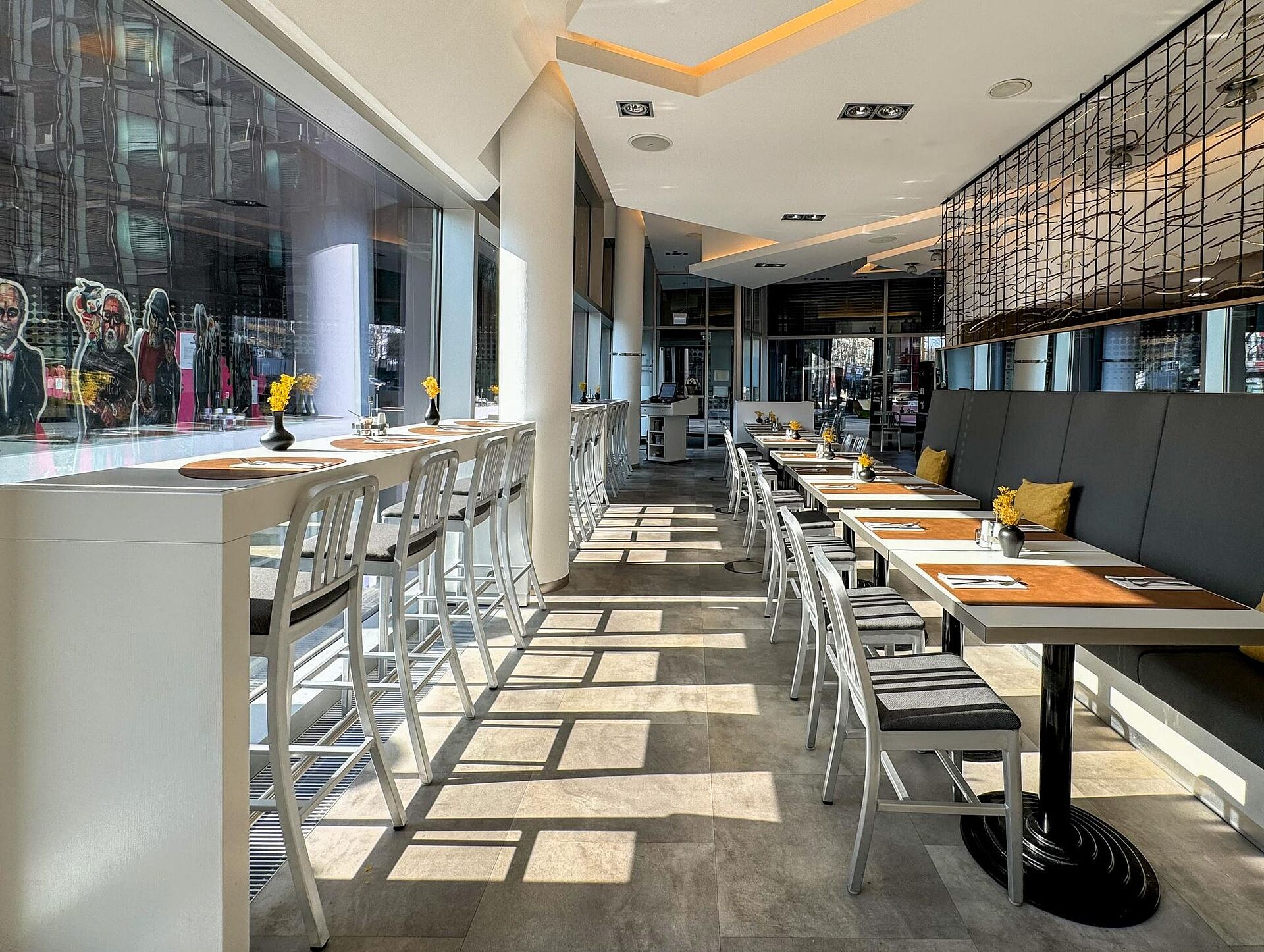 ARCOTEL Onyx Hamburg
