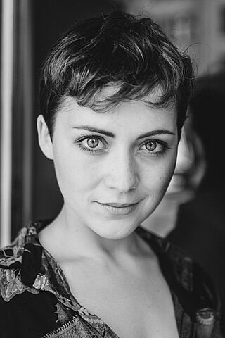 Glenna Weber