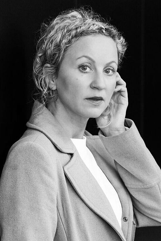 Elena Zvirbulis