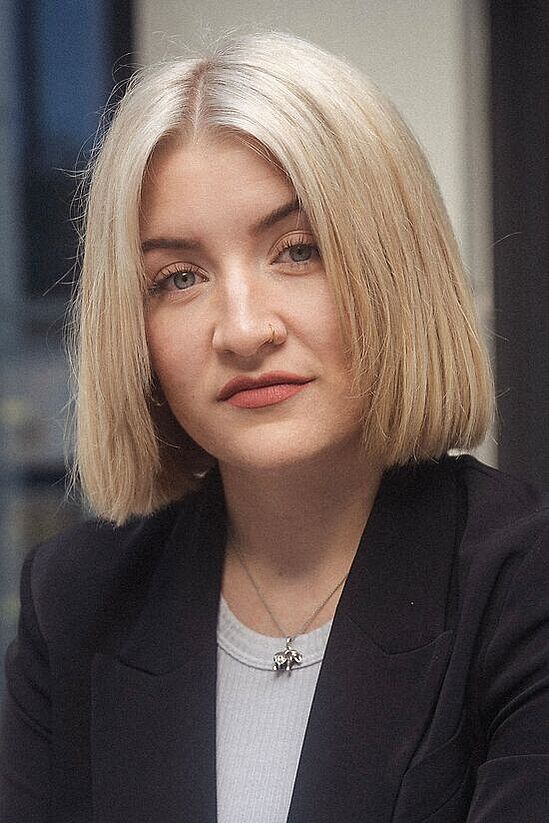 Lorena Dehmelt