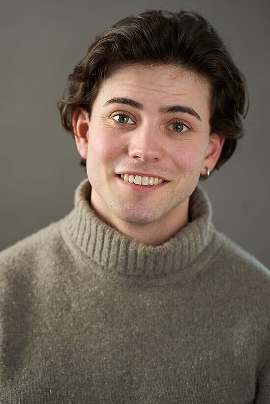 Peter Lehmann