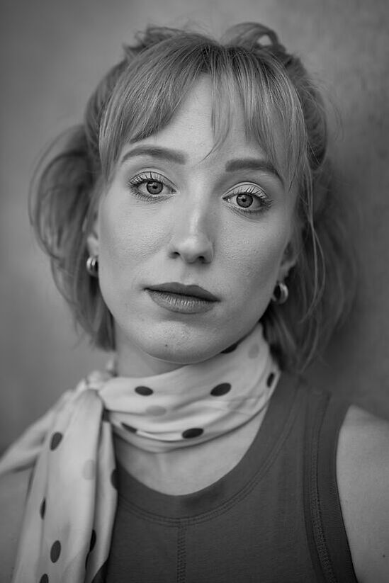 Nathalie Schöning