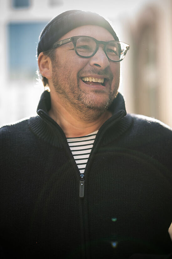 Boris Boehringer