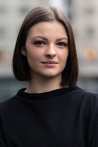 Juliane Mifka