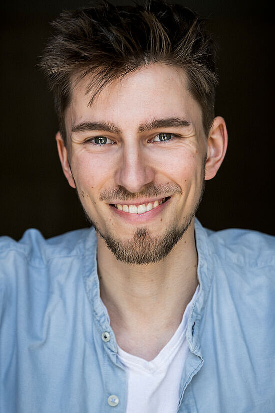 Alessandro Gebhart