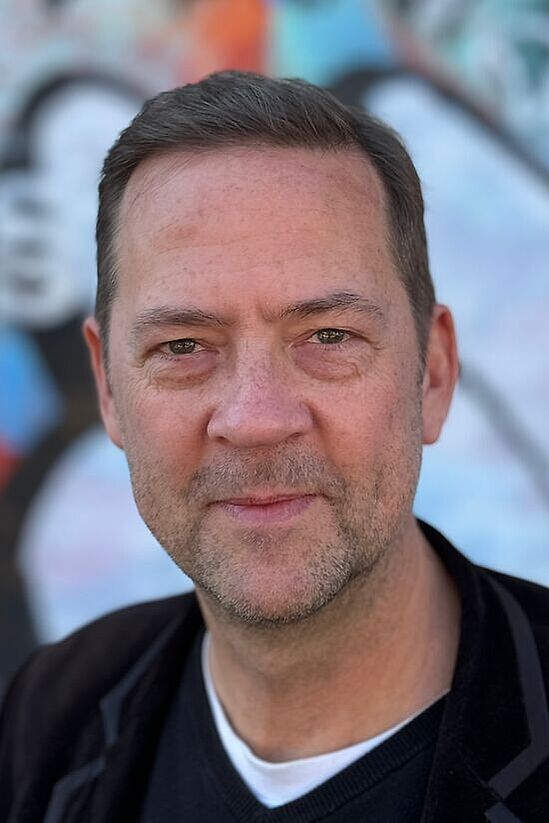 Dominik Flaschka