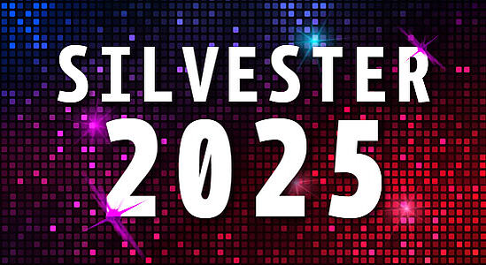 Silvester 2025