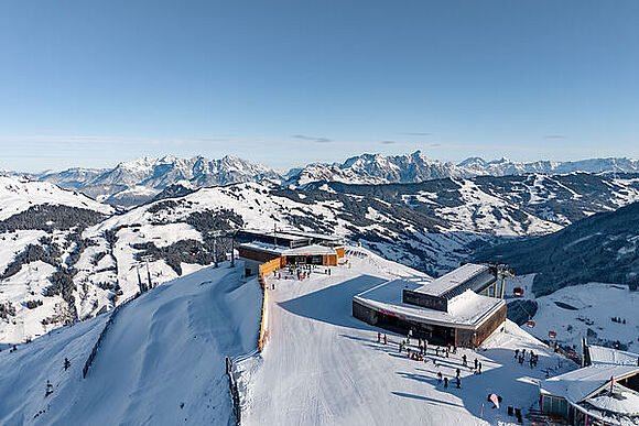 12er Kogel und 12er Nord