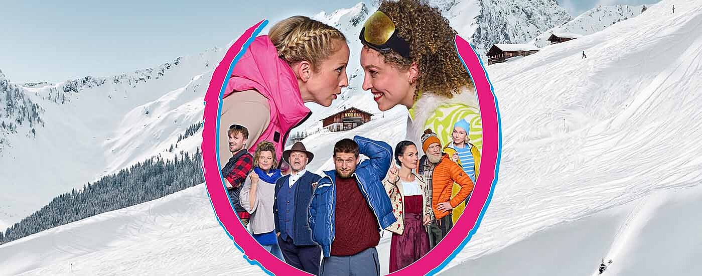 Hotel Skiverliebt