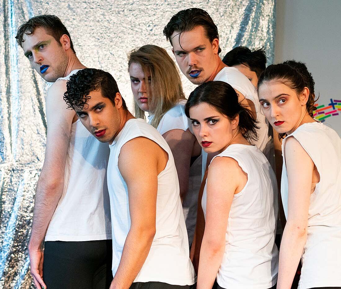 Schule für Schauspiel Hamburg
