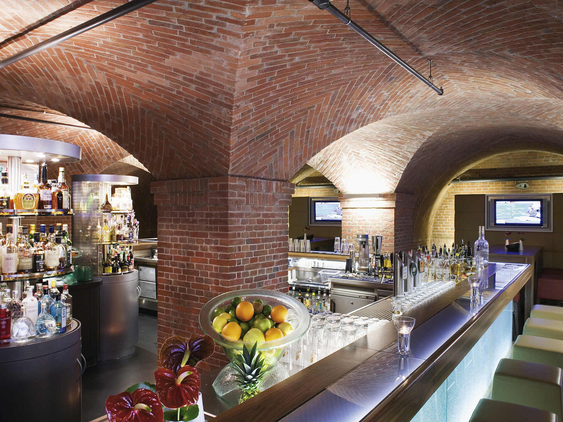 Mövenpick Hotel Hamburg