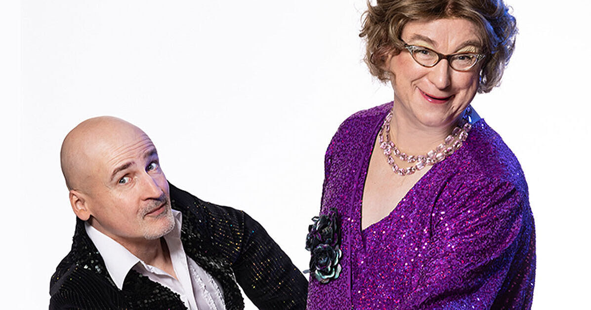 Emmi & Willnowsky – „30 Jahre Emmi & Willnowsky – Best-of“