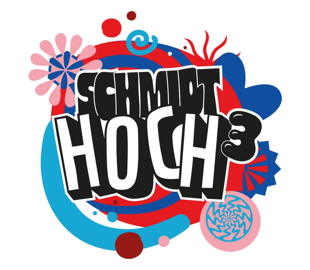 Schmidt³: Das Gastspiel-Abo