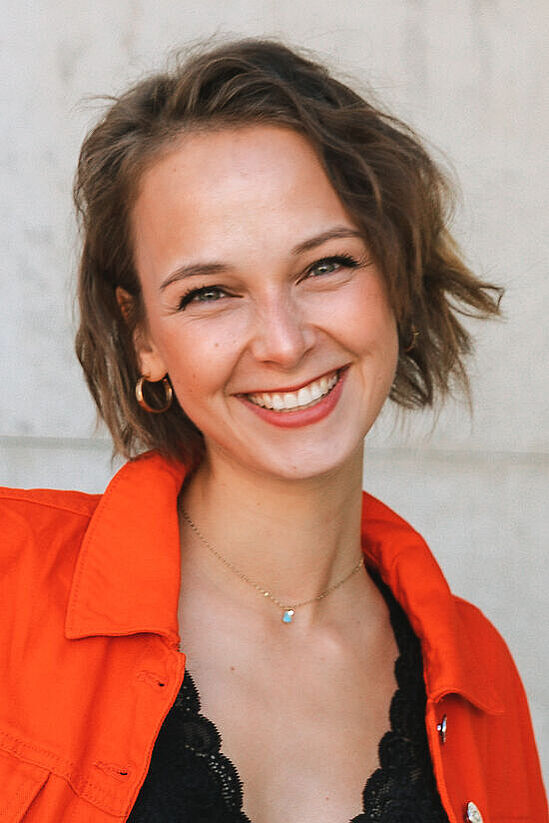Deike Darrelmann