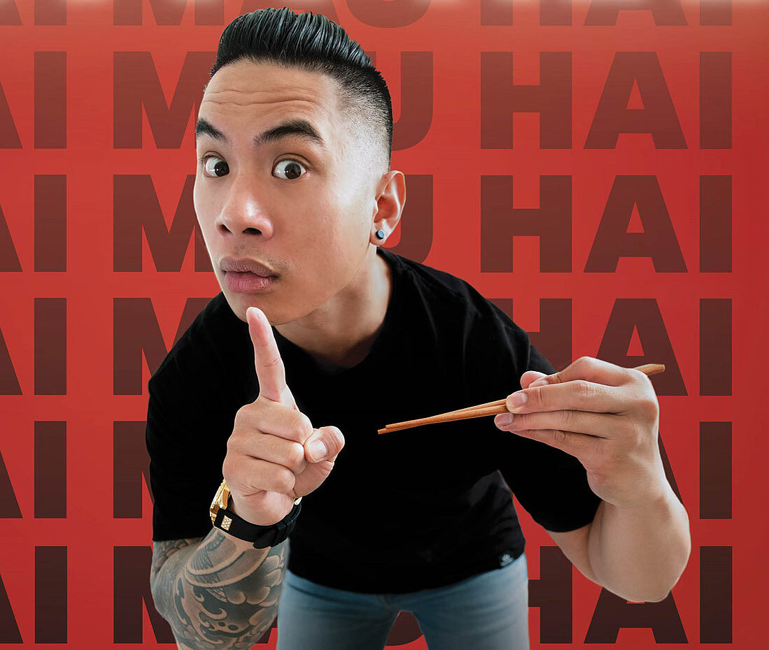 Tutty Tran