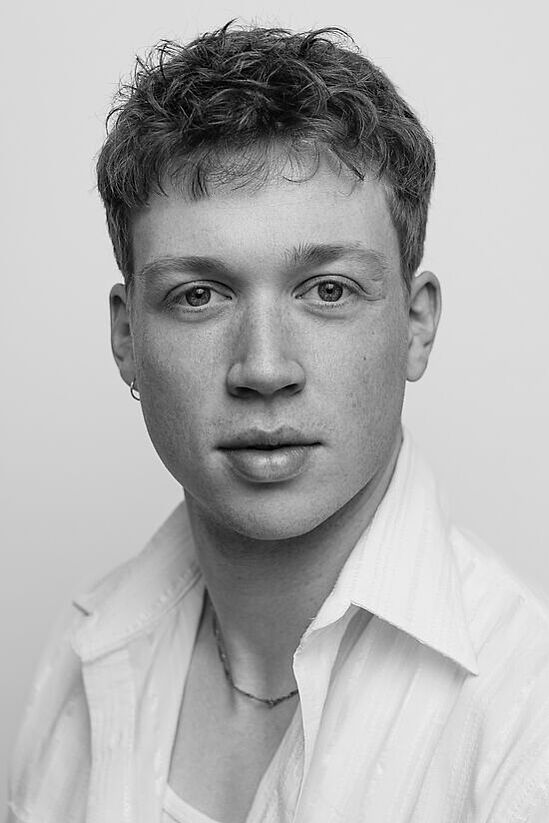 Maximilian Aschenbrenner