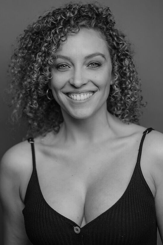 Nicole Rushing