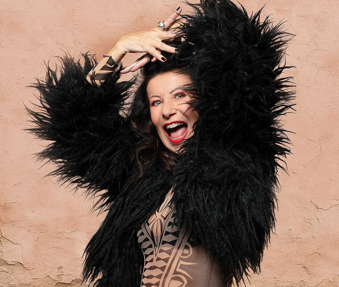 Patrizia Moresco