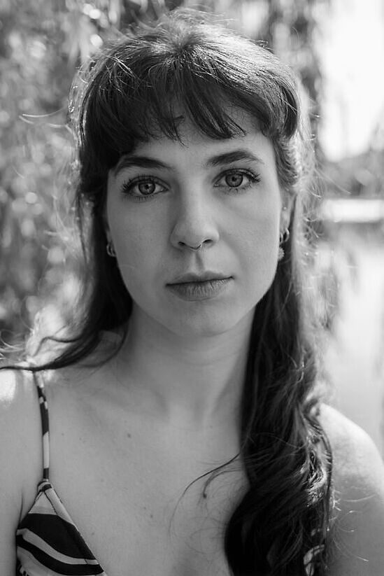 Constanza Pérez de Lara Bonatti