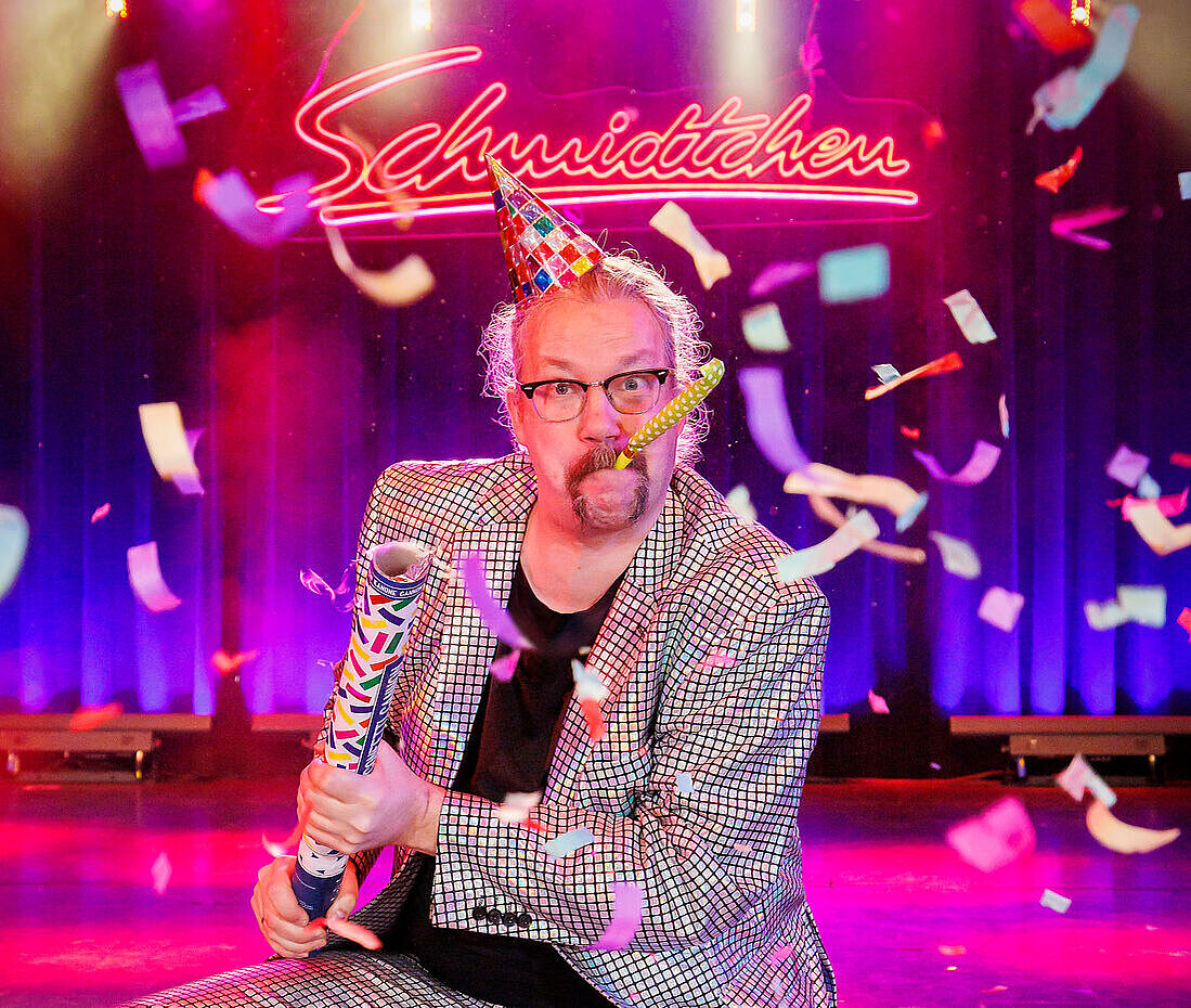 10 Jahre Schmidtchen