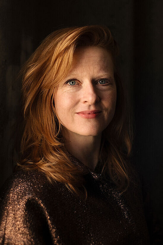 Anja Kampmann