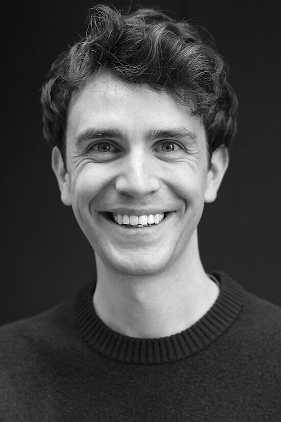 Frederik Stuhllemmer