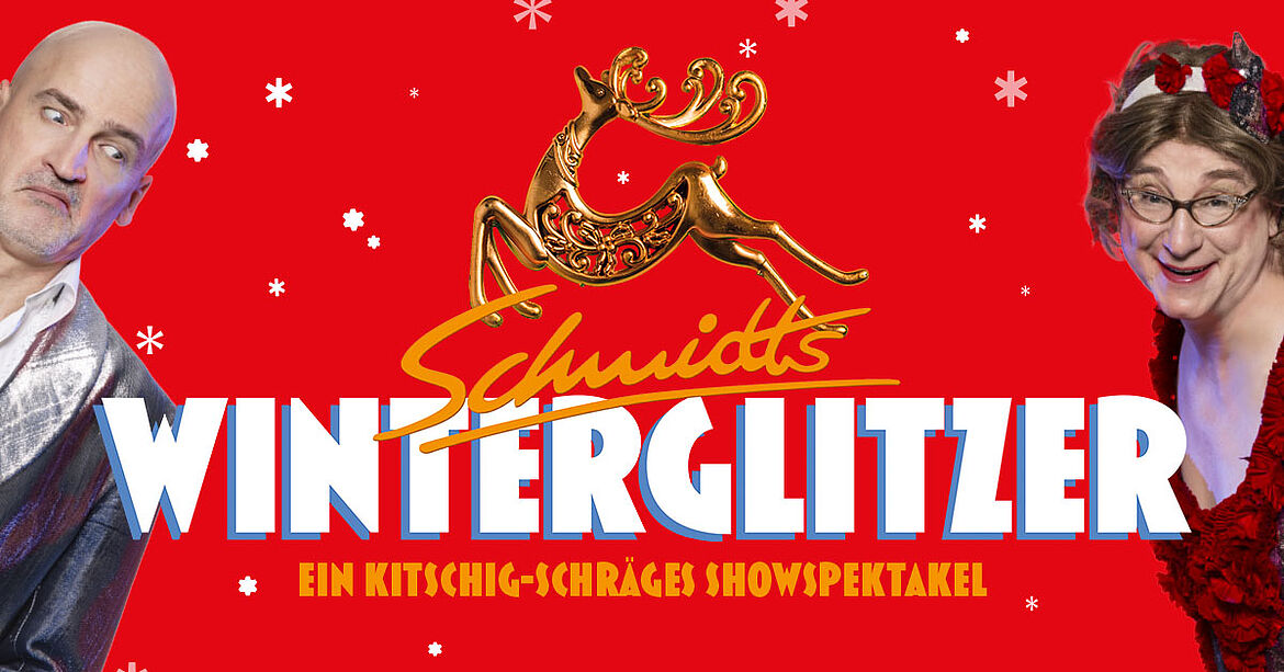 Schmidts Winterglitzer