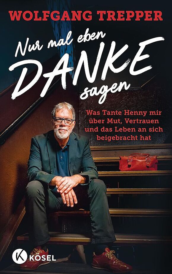 Wolfgang Trepper