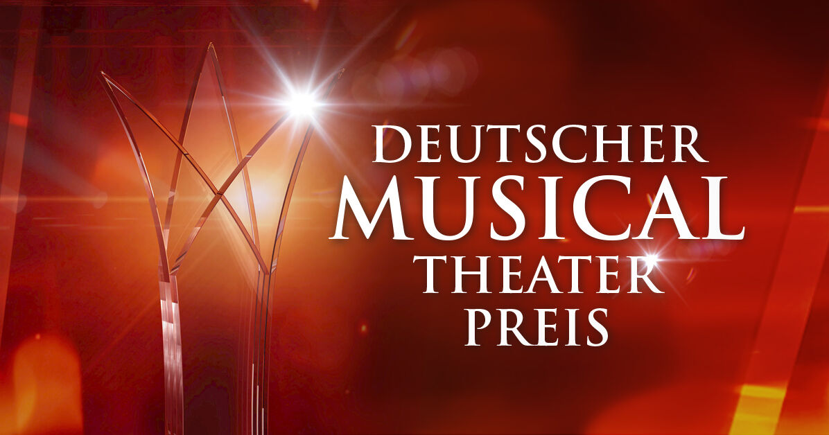Deutscher Musical Theater Preis 2022 Die Gala im Schmidts Tivoli