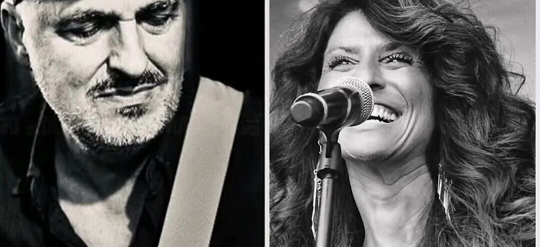 Karin Kasar & Patricl Pagels