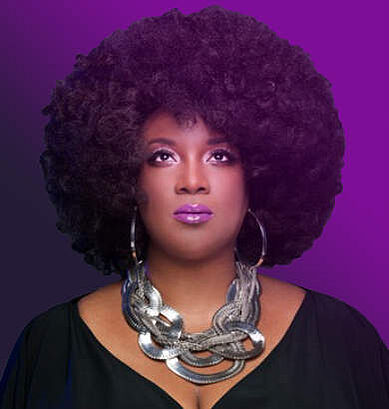 TERRI B! GREEN