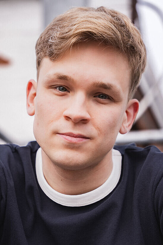 Lukas Kenfenheuer