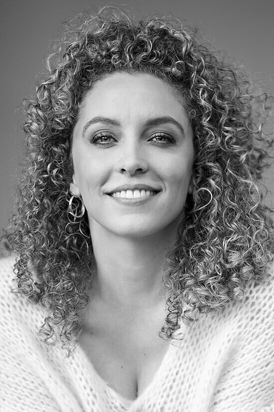Nicole Rushing
