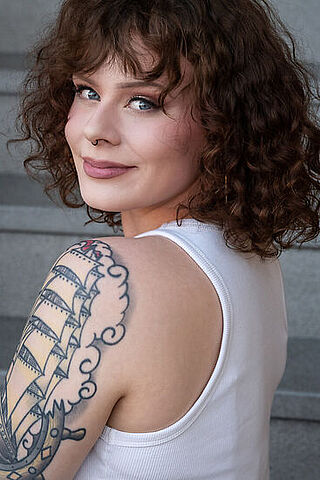 Lisa-Marie Seidler