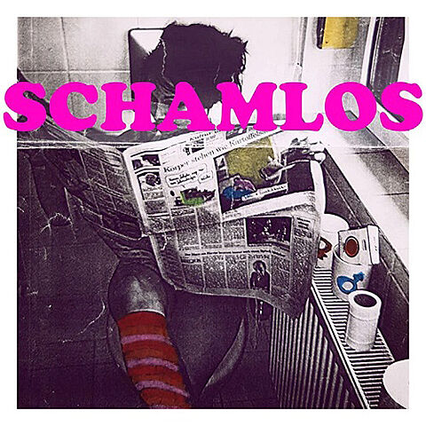 Schamlos