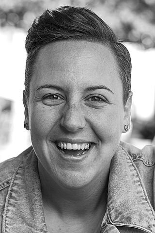 Steffi Irmen