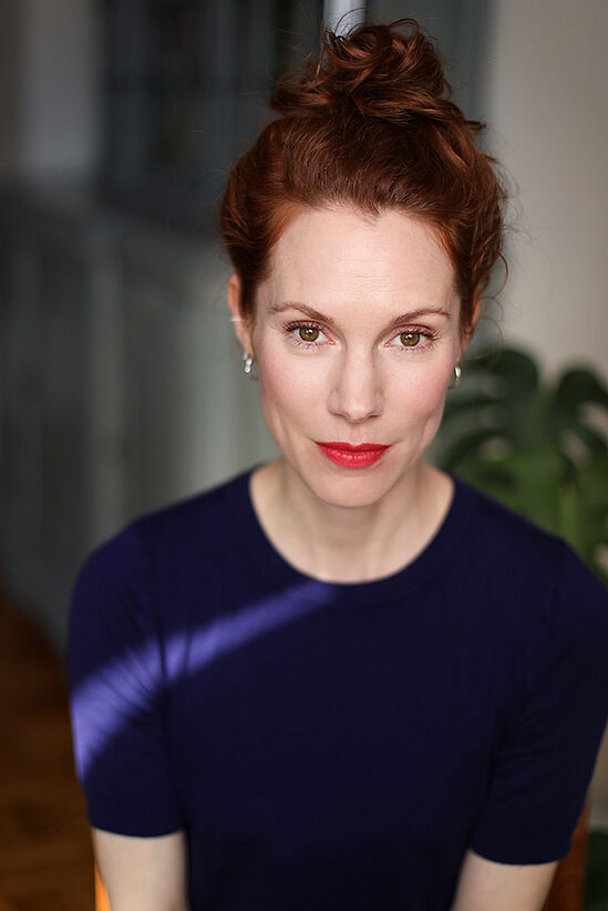 Vera Gobetz