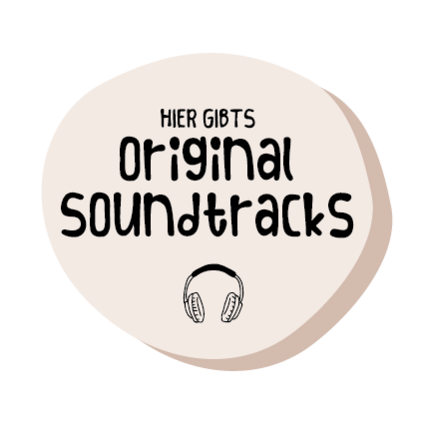 Button Soundtracks