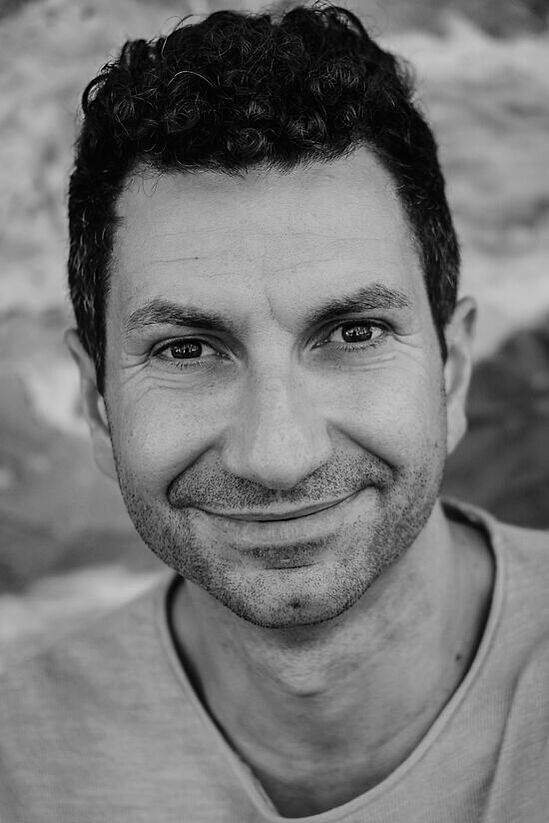 Mario Saccoccio