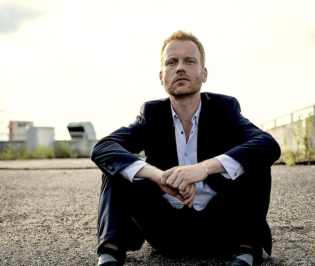 Florian Hacke