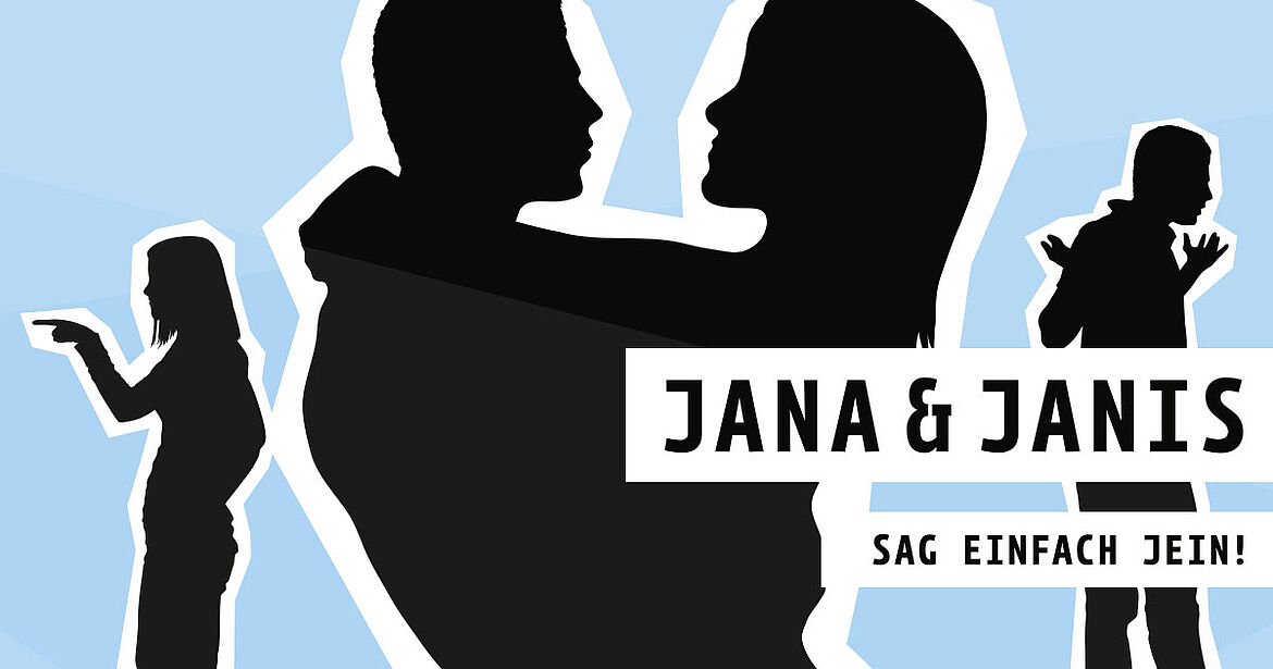 Jana & Janis