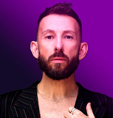 Richie Gooding