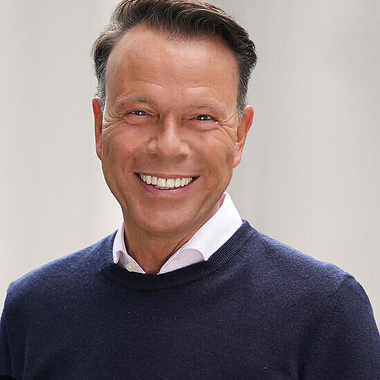 Ulf Ansorge