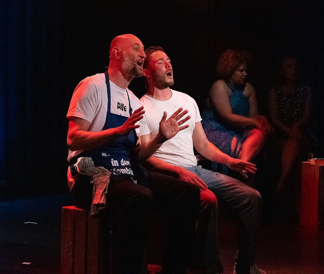 Schule für Schauspiel Hamburg