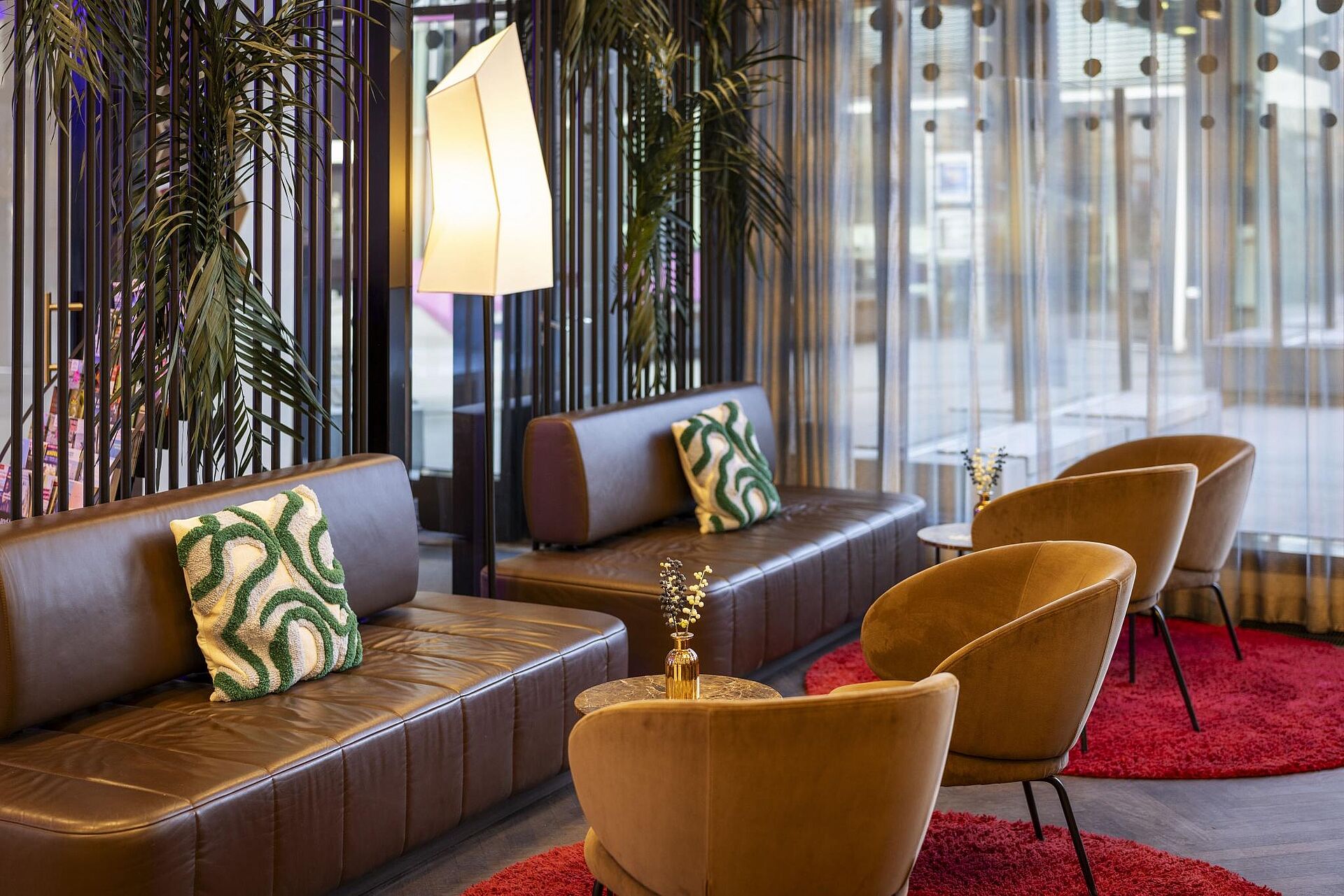 ARCOTEL Onyx Hamburg
