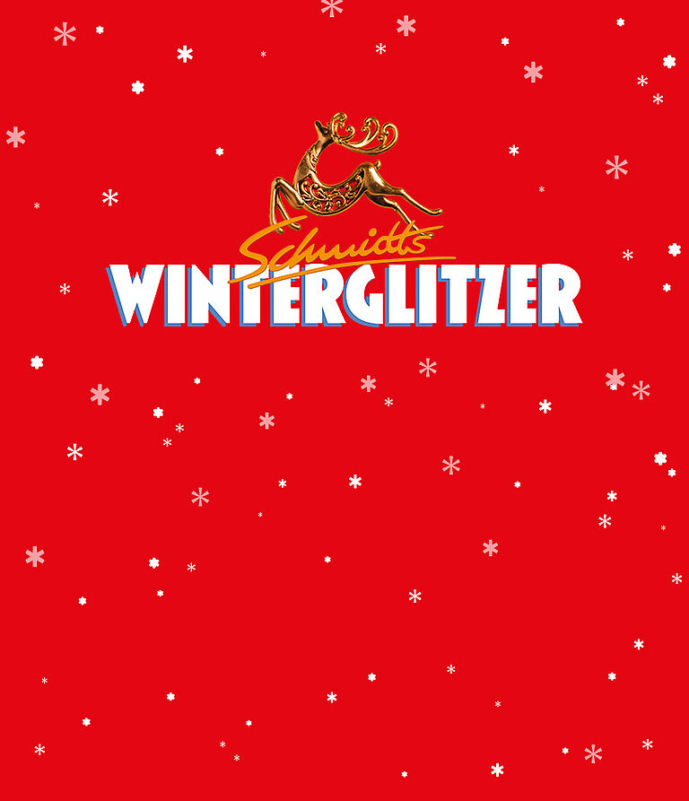 Schmidts Winterglitzer