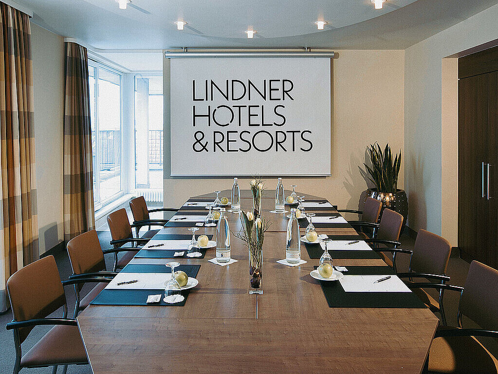 Lindner Hotel am Michel