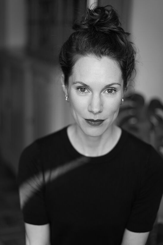 Vera Gobetz