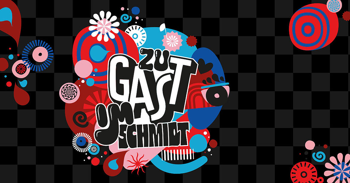 Zu Gast im Schmidt